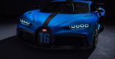 Bugatti Chiron Pur Sport - Zdjęcie 25