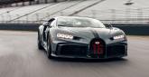 Bugatti Chiron Pur Sport - Zdjęcie 261
