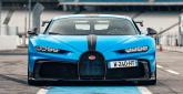 Bugatti Chiron Pur Sport - Zdjęcie 270