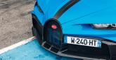 Bugatti Chiron Pur Sport - Zdjęcie 274