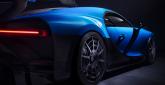 Bugatti Chiron Pur Sport - Zdjęcie 28