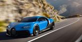 Bugatti Chiron Pur Sport - Zdjęcie 3