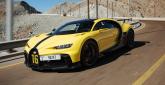 Bugatti Chiron Pur Sport - Zdjęcie 301