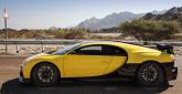 Bugatti Chiron Pur Sport - Zdjęcie 307