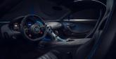 Bugatti Chiron Pur Sport - Zdjęcie 32