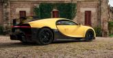 Bugatti Chiron Pur Sport - Zdjęcie 341