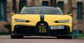 Bugatti Chiron Pur Sport - Zdjęcie 343