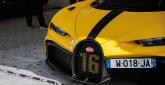 Bugatti Chiron Pur Sport - Zdjęcie 350