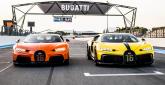 Bugatti Chiron Pur Sport - Zdjęcie 368