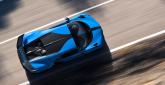 Bugatti Chiron Pur Sport - Zdjęcie 37