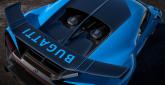 Bugatti Chiron Pur Sport - Zdjęcie 38