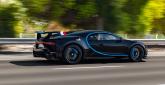 Bugatti Chiron Pur Sport - Zdjęcie 386