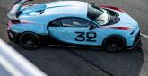 Bugatti Chiron Pur Sport - Zdjęcie 393