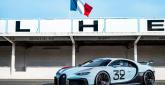 Bugatti Chiron Pur Sport - Zdjęcie 397