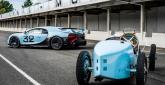 Bugatti Chiron Pur Sport - Zdjęcie 399