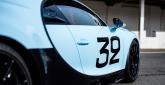 Bugatti Chiron Pur Sport - Zdjęcie 401