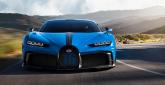 Bugatti Chiron Pur Sport - Zdjęcie 5
