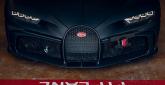 Bugatti Chiron Pur Sport - Zdjęcie 63