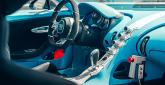 Bugatti Chiron Pur Sport - Zdjęcie 71