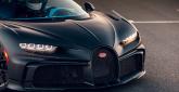 Bugatti Chiron Pur Sport - Zdjęcie 86