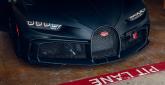 Bugatti Chiron Pur Sport - Zdjęcie 90