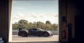 Bugatti Chiron Pur Sport - Zdjęcie 95
