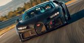 Bugatti Chiron Pur Sport - Zdjęcie 98
