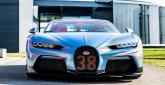 Bugatti Chiron Super Sport - Zdjęcie 109