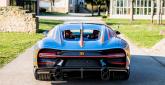 Bugatti Chiron Super Sport - Zdjęcie 110