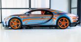 Bugatti Chiron Super Sport - Zdjęcie 111