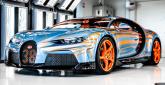 Bugatti Chiron Super Sport - Zdjęcie 112