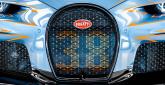 Bugatti Chiron Super Sport - Zdjęcie 115