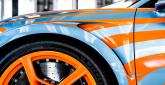 Bugatti Chiron Super Sport - Zdjęcie 117