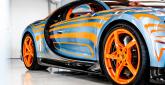 Bugatti Chiron Super Sport - Zdjęcie 118