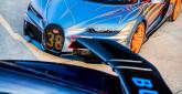 Bugatti Chiron Super Sport - Zdjęcie 120