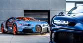 Bugatti Chiron Super Sport - Zdjęcie 122