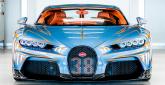 Bugatti Chiron Super Sport - Zdjęcie 125