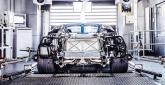 Bugatti Chiron Super Sport - Zdjęcie 140