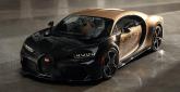 Bugatti Chiron Super Sport - Zdjęcie 153