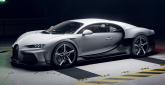 Bugatti Chiron Super Sport - Zdjęcie 2