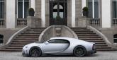 Bugatti Chiron Super Sport - Zdjęcie 24