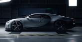 Bugatti Chiron Super Sport - Zdjęcie 4