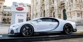Bugatti Chiron Super Sport - Zdjęcie 40