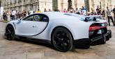 Bugatti Chiron Super Sport - Zdjęcie 46
