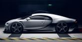 Bugatti Chiron Super Sport - Zdjęcie 5