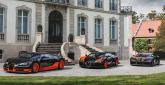 Bugatti Chiron Super Sport 300+ - Zdjęcie 34