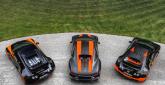 Bugatti Chiron Super Sport 300+ - Zdjęcie 35