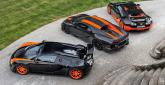 Bugatti Chiron Super Sport 300+ - Zdjęcie 36