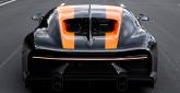 Bugatti Chiron Super Sport 300+ - Zdjęcie 4