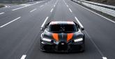 Bugatti Chiron Super Sport 300+ - Zdjęcie 9